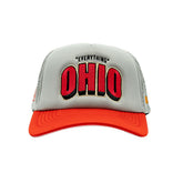 MOUR CAP - THE O