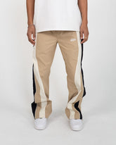EPTM - ARLO PANTS - KHAKI