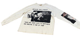 SOLITAIRE- PARIS ARCHIVE TEE