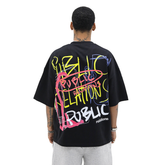 HD - Come As You are tee