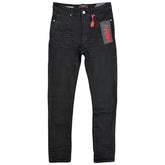 ANOM - 360 SKINNY - BLACK