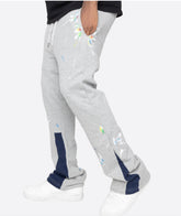 EPTM - SHOWROOM SWEATPANTS - HEATHER