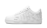 Nike Air Force 1 Low Cactus Plant Flea Market White (2024)