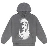 SH - MADE WITH LOVE HOODIE