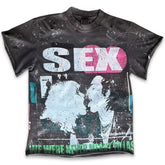 Wealth Club - I 3 S*X Tee