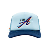 MOUR CAP - BAMA