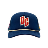 MOUR CAP - DISTRICT - DC