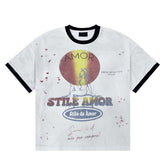 Stile De Amor Galleria - BUON VINO TEE