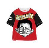 JL - SILENCE SPEAKS LOUDER