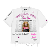 NOVEMBER REINE - HOLLYWOOD HILLS BARBIE