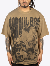 HOWLERS CLUB - Wolf Vortex