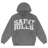 SH - SAINT HILLS HOODIE
