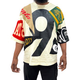 FAITH & FIGURES- AROUND THE WAY - CREAM