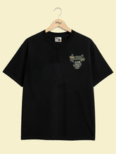DRY ROT - DRY ROT Stoned Fade Tee