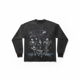 SOLITAIRE- LOST BOYZ TEE