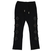 FW - MIDNIGHT RODEO FLARE JOGGER