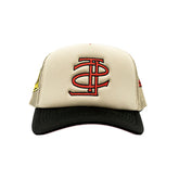 MOUR CAP - MID WEST - BLACK