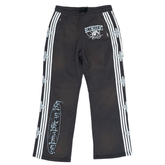 RETROVERT - DESTRUCTION JOGGER GREY