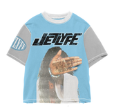 JL - YOU CANNOT BE ME TEE