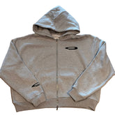 GARCIAGA HOODIE - GREY