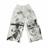 SBS - Notting Hill Shorts