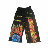 SBS - Ozzy Shorts