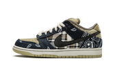 Nike SB Dunk Low Travis Scott (Special Box)