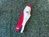 Trap Goin Off Pants Red FW25