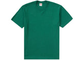 Supreme Paint Tee Green (CJ)