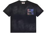 Vale Forever Leonard Bogo Tee Black (CS)