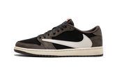 Jordan 1 Retro Low OG SP Travis Scott Mocha