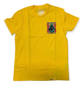 VALABASAS. - FREE MINDS 2" TEE