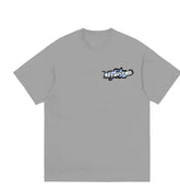 RETROVERT - RHINESTONE GRAFFITI TSHIRT