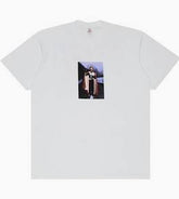 Supreme Martine Rose Lee Scratch Perry Tee White (CJ)