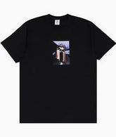 Supreme Martine Rose Lee Scratch Perry Tee Black (CJ)