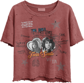VISIONHEART - Twin Souls Tee