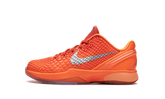 Nike Kobe 6 Total Orange (GS)