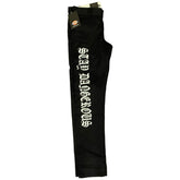Stay Dangerous Dickie Pants Black