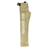 Stay Dangerous Dickie Pants Khaki