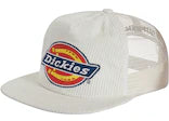 Supreme Dickies Corduroy Mesh Back 5-Panel White (KH)