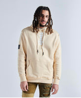 GALA - BRB HOODIE - SAND