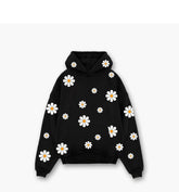 PARIDISE DAIZE HOODIE - BLACK