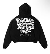 GOOD SINNERS - TEAM GOODSINNERS HOODIE