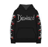 MEASURE UP HOODIE - BLACK
