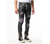 GALA - FILL THE VOID DENIM - ONYX