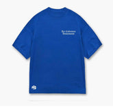 PARIDISE Art Collector TEE - BLUE