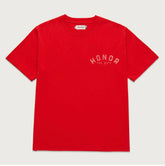 HTG - SHARECROPPER SS TEE - RED