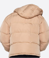 EPTM - ALPINE JACKET - KHAKI