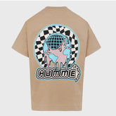 HOMME FEMME Global Tee TUAPE