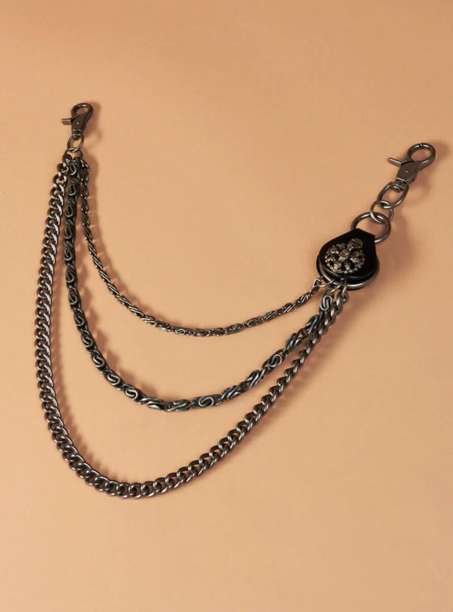 BELT CHAINS